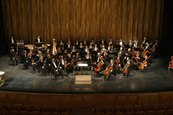Moskva Novaja Opera 