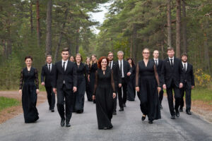 Tallinna Kammerorkester