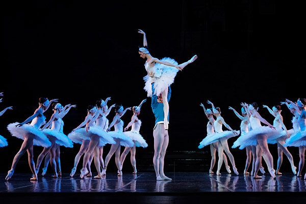 Latvian National Ballet